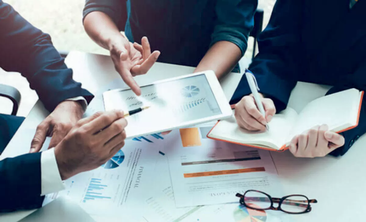 Danışmanlık Hizmetlerimiz