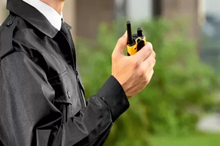 Devriye Güvenlik Hizmetleri