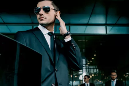 Nokta Güvenlik Hizmetleri