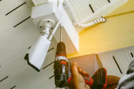 Elektronik Güvenlik